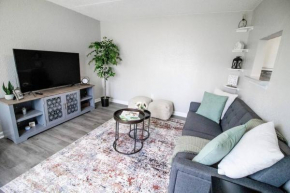 Gulfport 2 br Apt with High speed Internet 1310